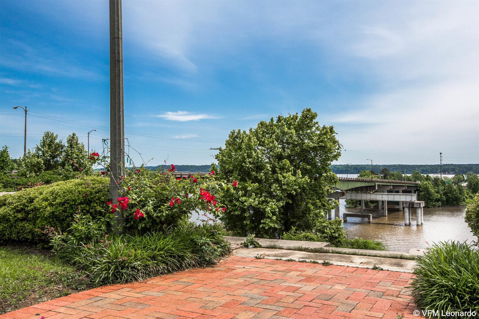 Quality Inn & Suites Near Lake Eufaula Buitenkant foto